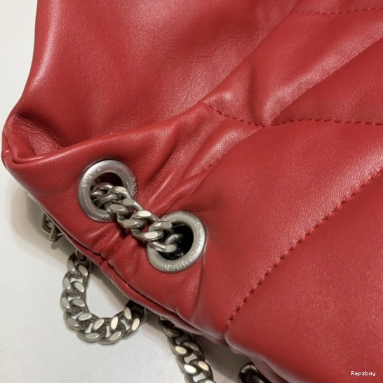 Repladies REP YSL MEDIUM PUFFER BAG SMALL 0823